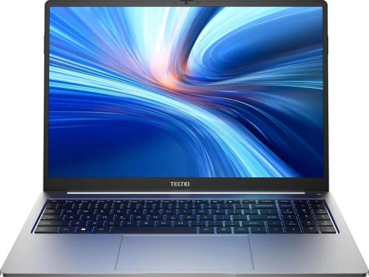 Ноутбук Tecno MegaBook T16 T16RA-NEG0 16"