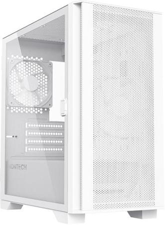 Корпус microATX MONTECH AIR 100 LITE White Без БП белый