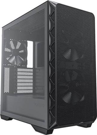Корпус ATX MONTECH AIR 903 BASE Black Без БП черный