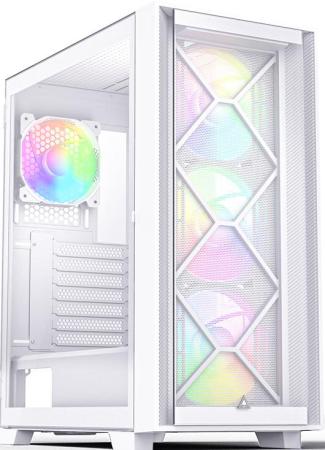 Корпус ATX MONTECH AIR 1000 PREMIUM White Без БП белый