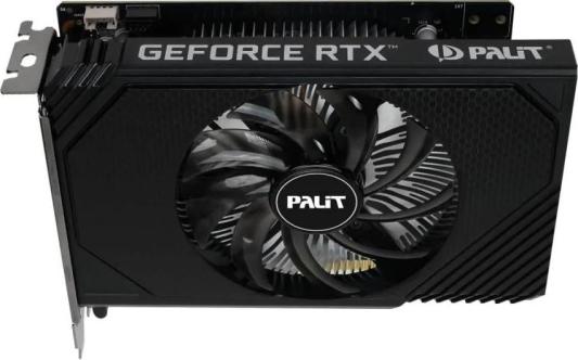 Видеокарта PCIE16 RTX3050 6GB PA-RTX3050 STORMX 6GB V1 PALIT