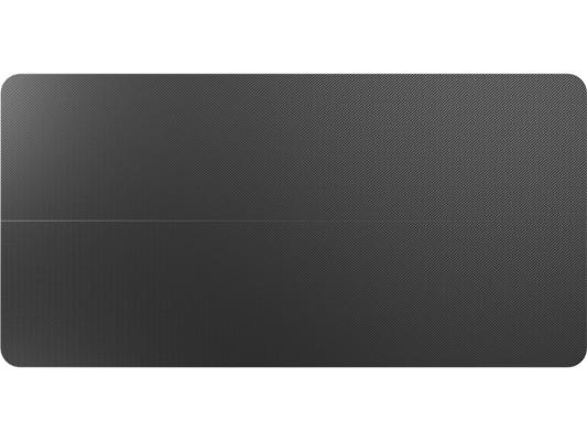 Столешница Cactus CS-TD2-CARB 120x60x1.8см карбон