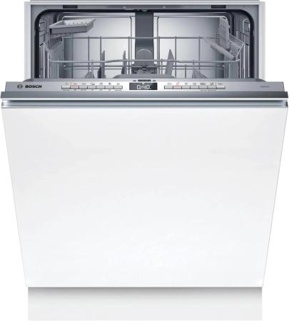 Посудомоечная машина Bosch SMV4HTX00E белый