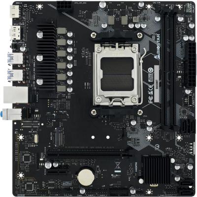 Материнская плата BIOSTAR B650MT