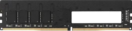 Память DDR4 16GB 2666MHz Kingspec KS2666D4M12016G RTL PC4-21300 CL19 DIMM 288-pin 1.2В single rank с радиатором Ret