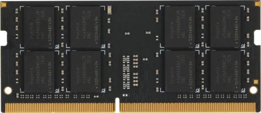 Память DDR4 32GB 2666MHz Kingspec KS2666D4N12032G RTL PC4-21300 SO-DIMM 260-pin 1.2В single rank Ret