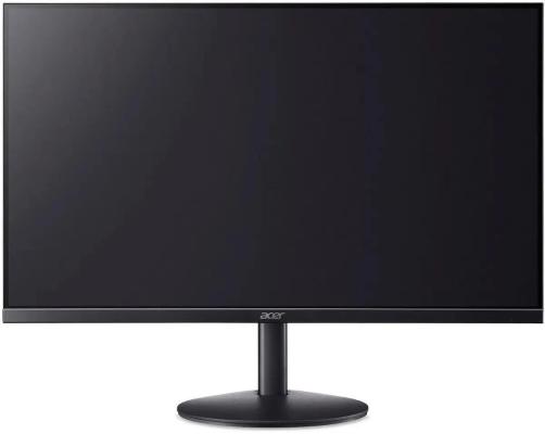 Монитор 23.8&quot; ACER SB243YG0bi Black  (IPS, 1920x1080, 120Hz, 1 ms, 178°/178°, 250 cd/m, 100M:1, +HDMI 1.4)