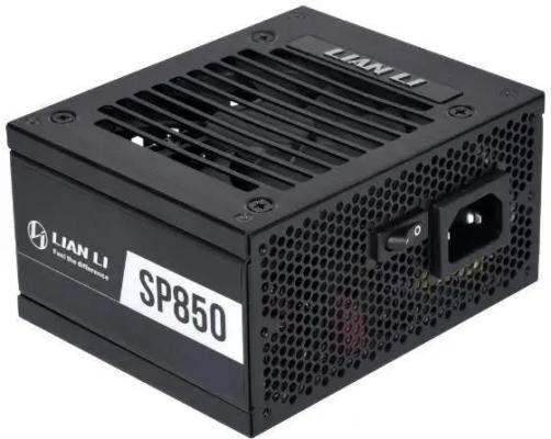 Блок питания Lian Li SFX 850W SP850 850 Вт