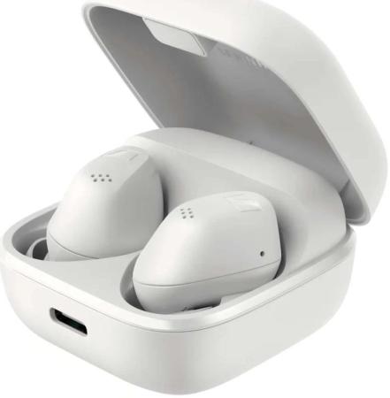 Наушники Sennheiser Accentum True Wireless white