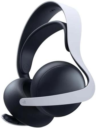 Наушники PS5 PULSE Elite Wireless Headset black CFI-ZWH2