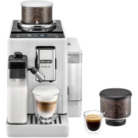 Кофемашина DeLonghi EXAM440.55.W