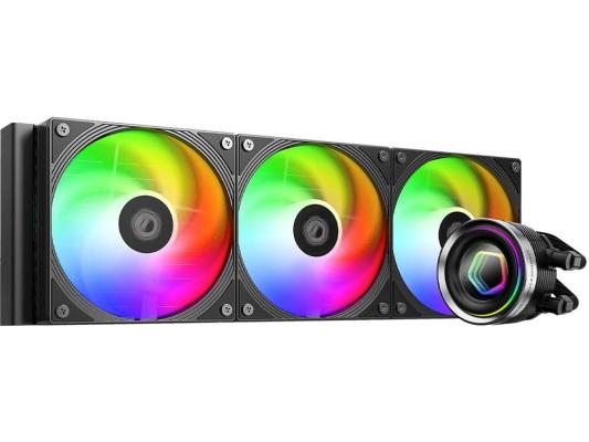 СВО для процессора ID-COOLING FX360 INF