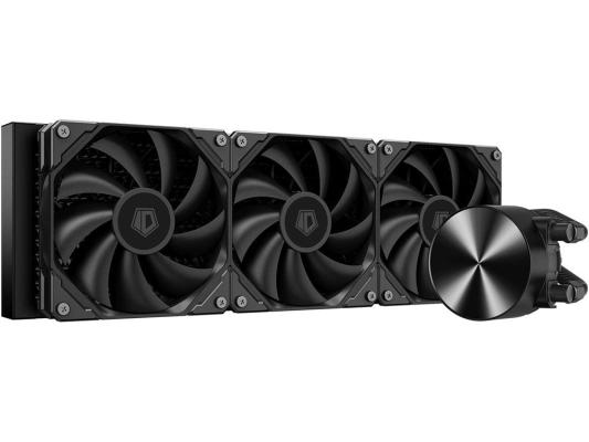 СВО для процессора ID-COOLING FX360 PRO