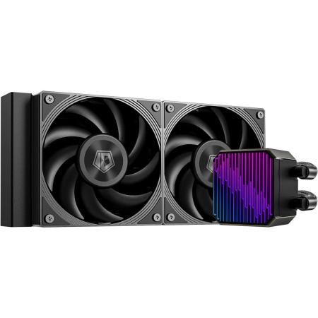 СВО для процессора ID-COOLING DX240 MAX