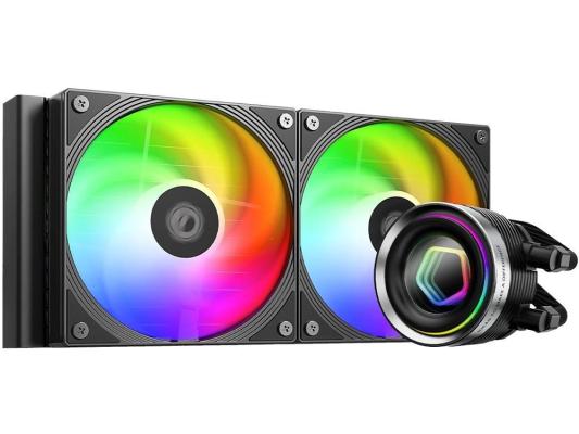 СВО для процессора ID-COOLING FX240 INF