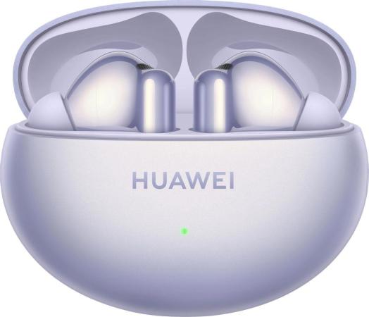 BT-гарнитура HUAWEI FreeBuds 6i  Violet 55037547