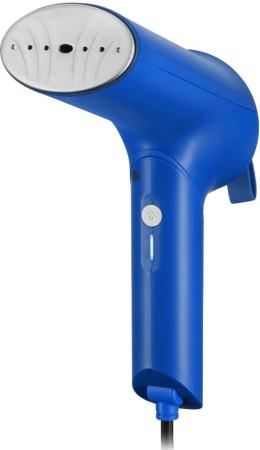 Отпариватель ручной KitFort КТ-9216,  синий