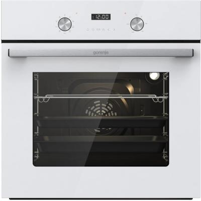 Электрический шкаф Gorenje BO6737E03NWG белый