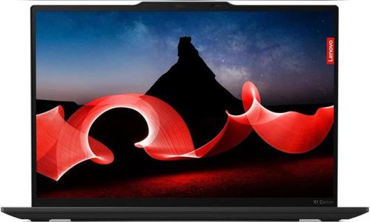 Ноутбук Lenovo ThinkPad X1 Carbon Gen 12 KV21KC0000CD 14"