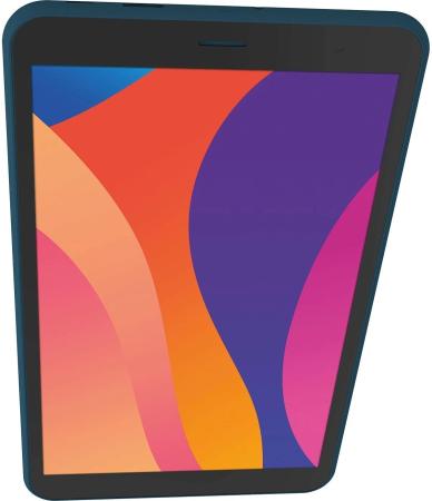 Планшет Digma Optima 8306C 4G 8" 4Gb/64Gb Blue TS8291PL