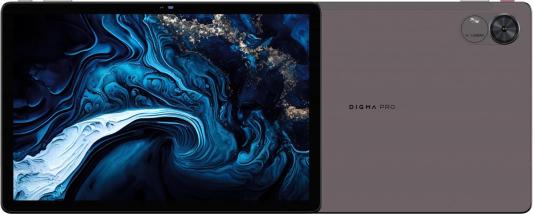 Планшет Digma Pro Infinity 10.1" 8Gb/256Gb Dark Brown TA3E0M01