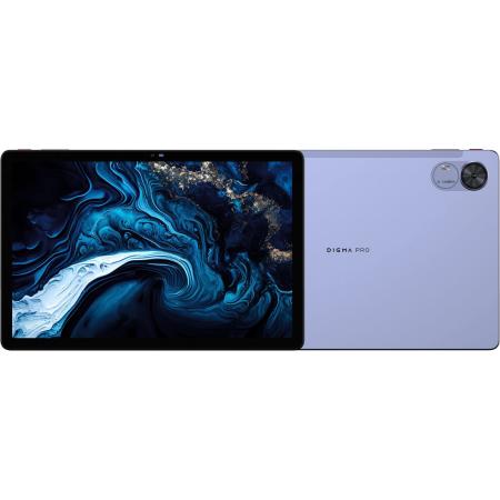 Планшет Digma Pro Infinity 10.1" 8Gb/128Gb Blue TA3D0M01