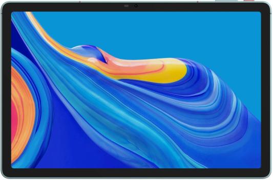 Планшет Digma Pro Edge 11" 6Gb/128Gb Mint TA2D1M01