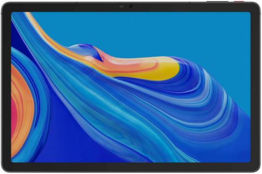 Планшет Digma Pro Edge 11" 8Gb/128Gb Gray TA3D1M01