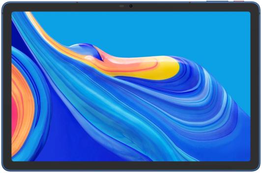 Планшет Digma Pro Edge 11" 8Gb/256Gb Blue TA3E1M01