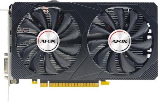 Видеокарта Afox GeForce GTX 1650 SUPER AF1650S-4096D6H1-V2 4096 Мб