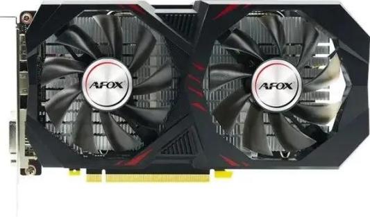 Видеокарта Afox GeForce GTX 1660 SUPER AF1660S-6144D6H7-V4 6144 Мб