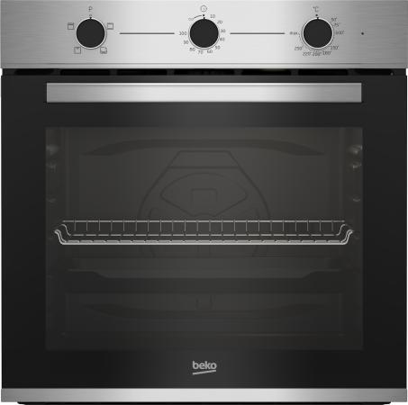 Духовой шкаф Beko BBIE12300XD,  серый