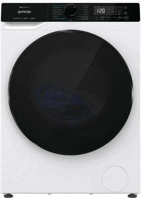 Стиральная машина Gorenje WD2PA1X64ADAAW/C, с фронтальной загрузкой, с паром, 10.5кг, 1400об/мин, инверторная