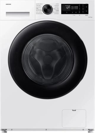 Стиральная машина Samsung WW11CGC04CAELP, с фронтальной загрузкой, с паром, 11кг, 1400об/мин, инверторная