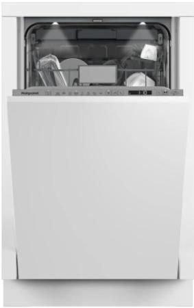 Посудомоечная машина Ariston HIS 2D85 DWT белый