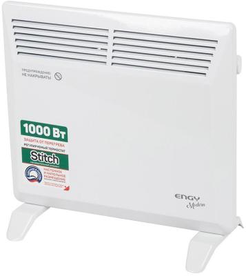Конвектор Engy EN-1000 1000 Вт белый