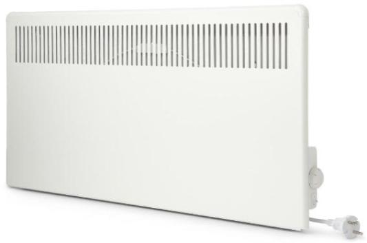 Ensto Конвектор L?mmitin, мех.термост, вилка, 1000Вт EPHLM10PR