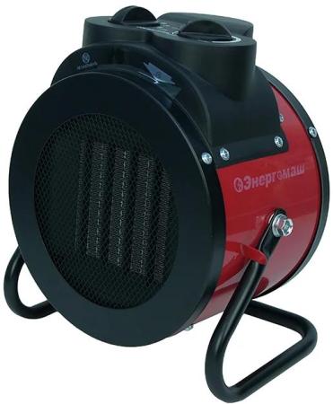 Энергомаш Тепловентилятор керамический 1-2кВт ТП-2000К