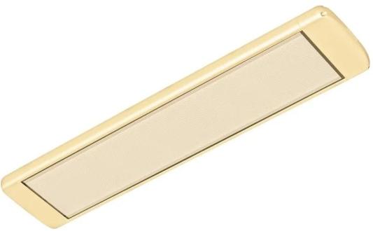 Алмак Инфракрасный обогреватель ИК-5 500Вт бежевый А500P