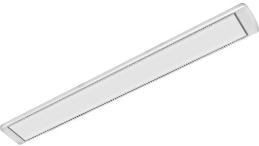 Алмак Инфракрасный обогреватель ИК-16 1500Вт серебристый А1500S