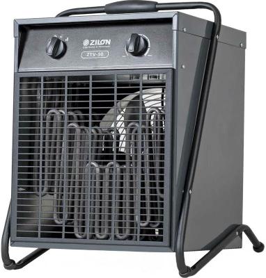 ZILON Электрическая пушка БОГАТЫРЬ ZTV-30