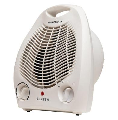 Zerten Тепловентилятор ZTV-20 4640039485728