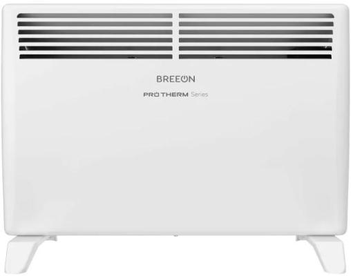 BREEON Электрический конвектор pro therm BHCI-1500 SM