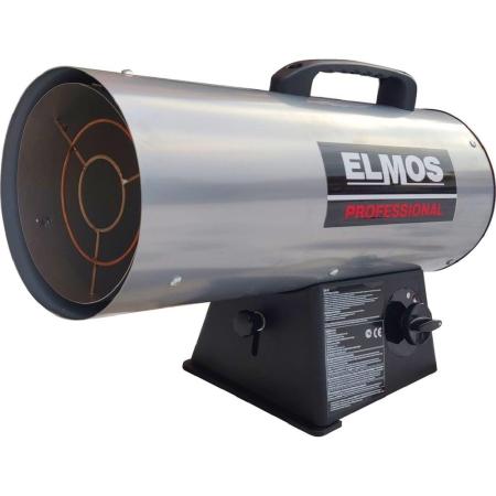 Elmos GH-16 газовый теплогенератор 16kW e70 321