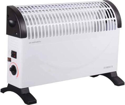 Eurolux Конвектор ОК-EU-1500C 67/4/29