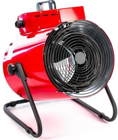 Hintek Электротепловентилятор TP-15380 04.01.01.000124