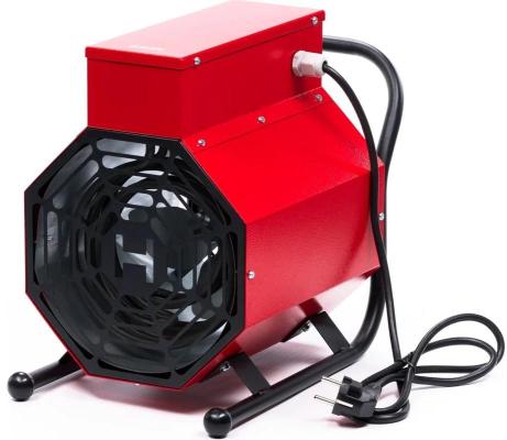 Hintek Электротепловентилятор серии PROF-03220 04.000042