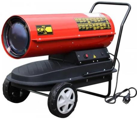 Hintek Дизельная пушка DIS 30 04.06.05.000006