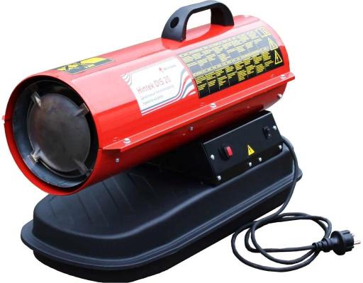 Hintek Дизельная пушка DIS 20 04.06.05.000005