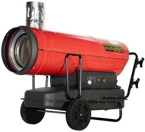 Hintek Дизельная пушка DIS 80P 04.06.05.000028